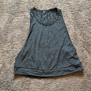 Lululemon racerback tank. Size 4.